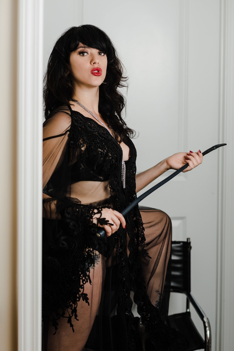 Photo HD Lady Lila Stern - 1