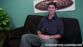 Remus Straight College Men