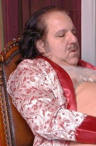 Photo HD Ron Jeremy - 2