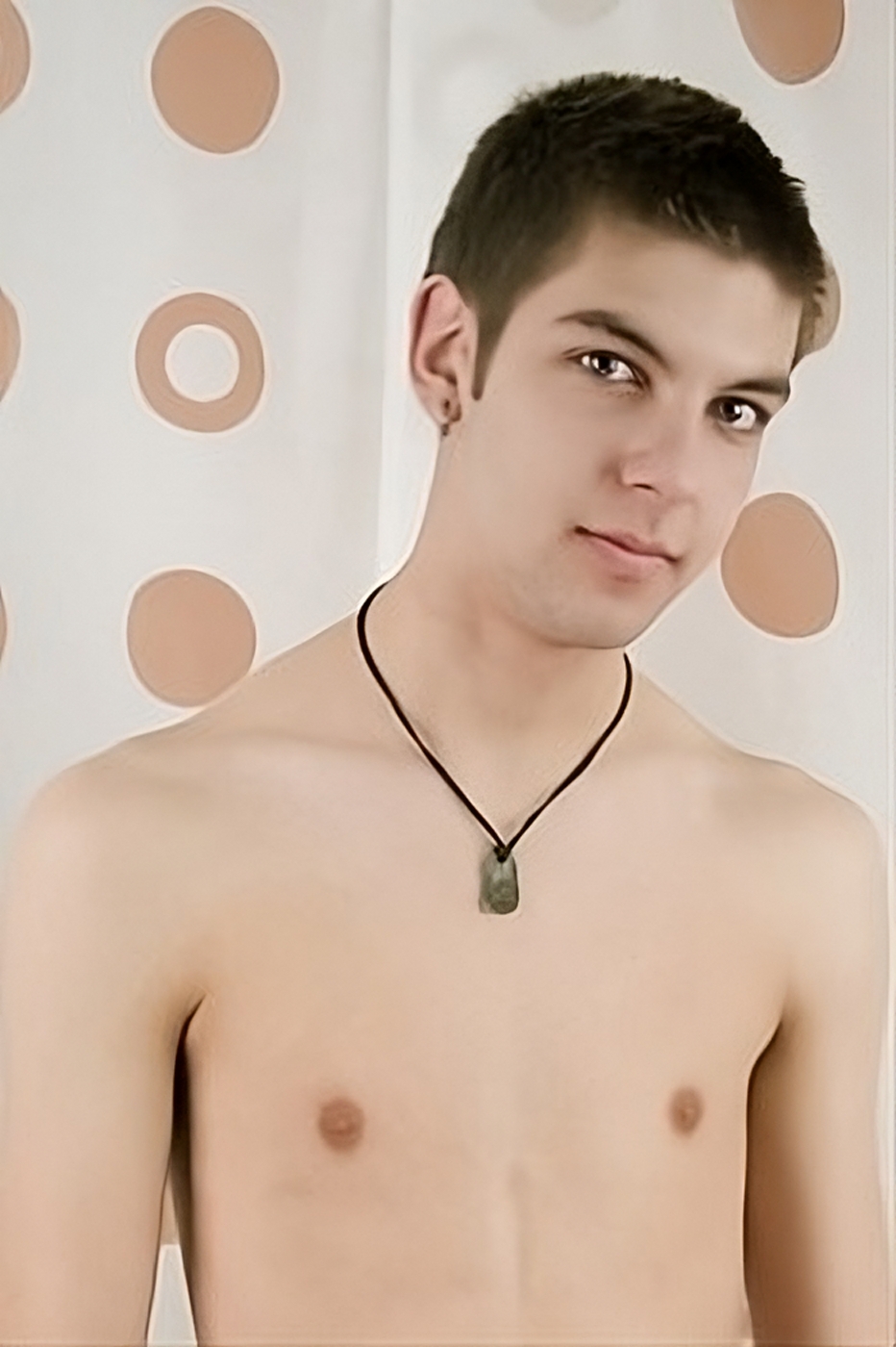 Max Morgan Domination