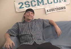 Jordan's Audition