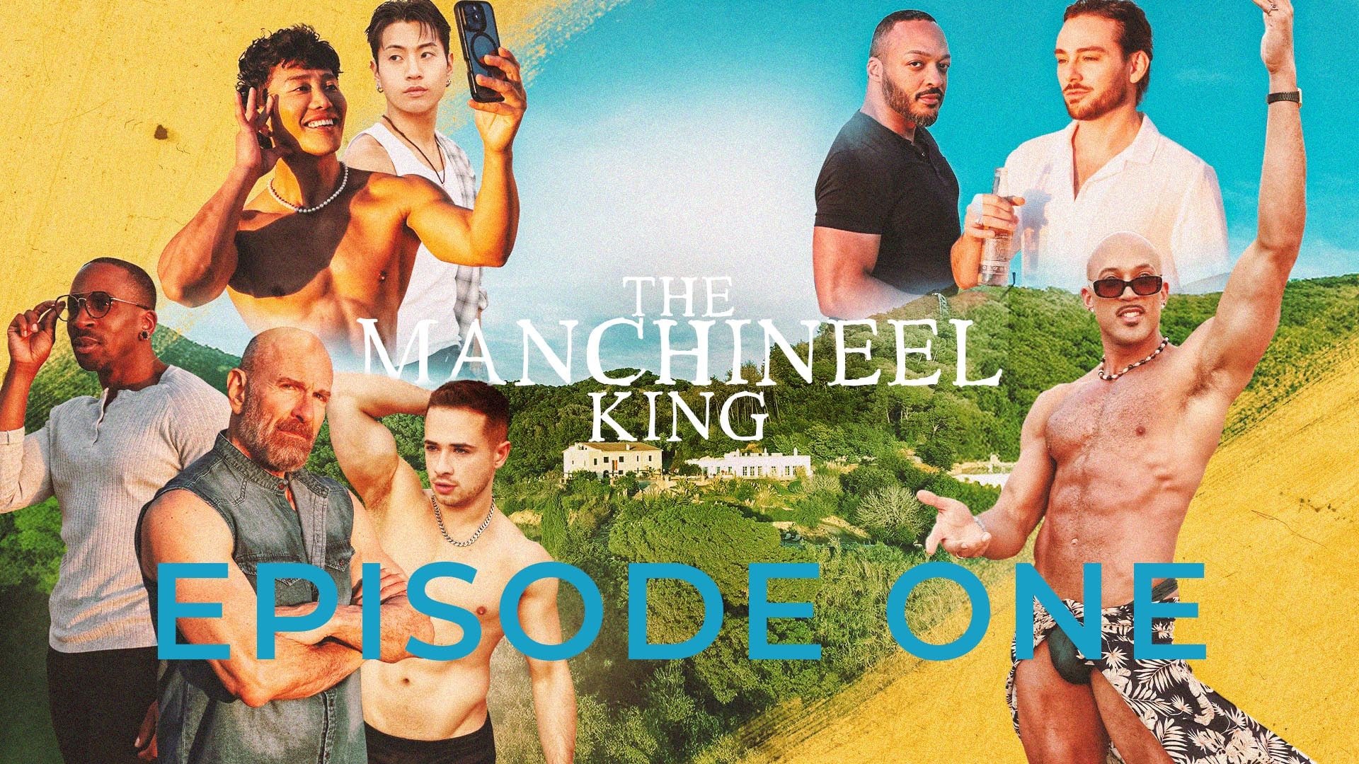 The Manchineel King - Episode One