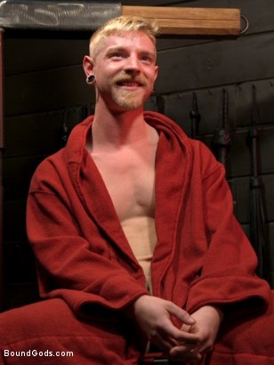 Photo HD Cody Winter - 1