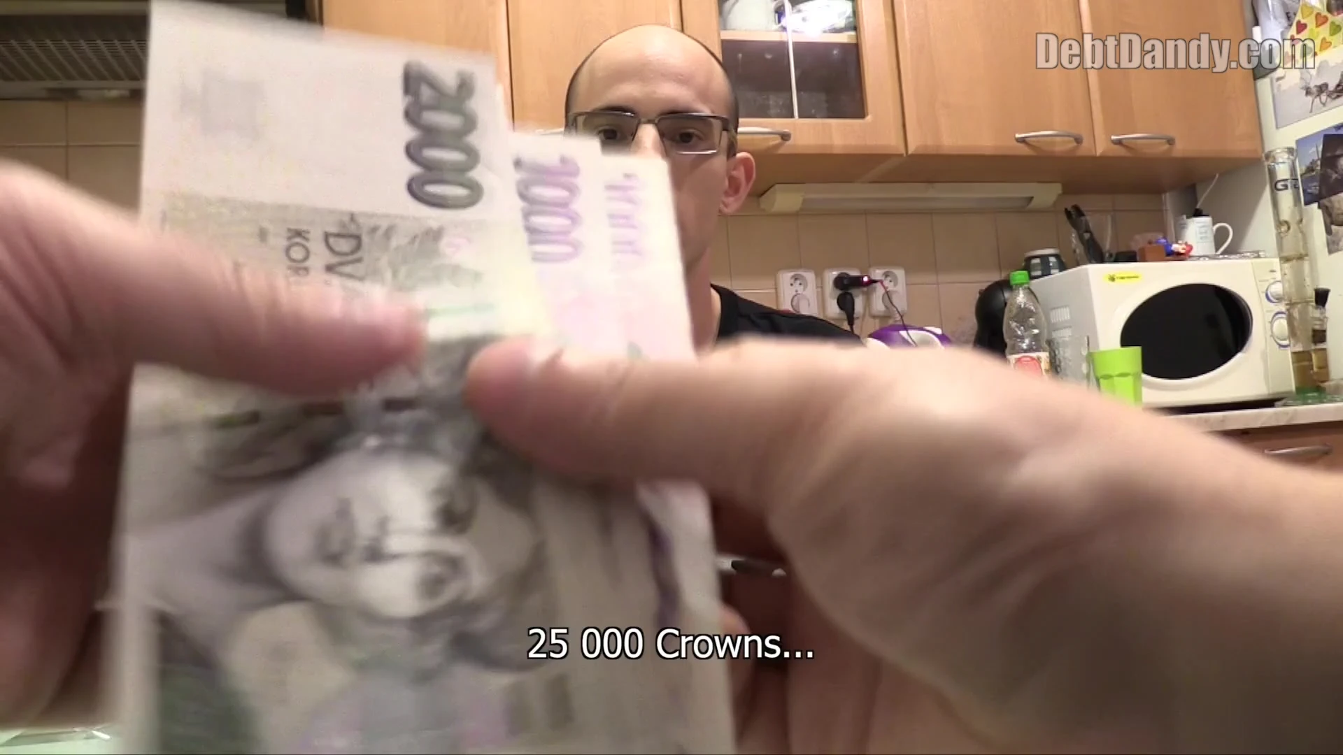Debt Dandy 266