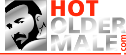 Hot Older Male