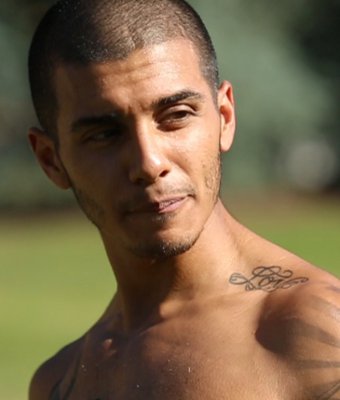 Photo HD Noah Rods - 1