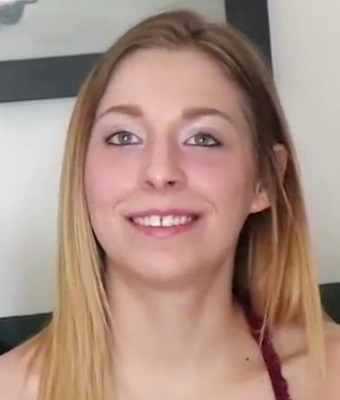 Photo HD Tori Blue - 1