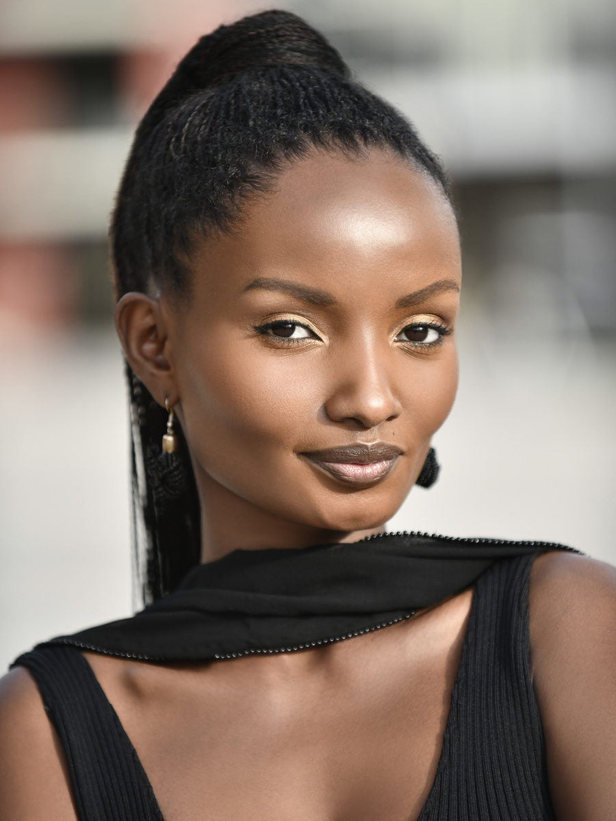 Photo HD Shasta Wonder - 6