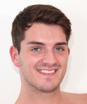 Benjamin York Blake Mason