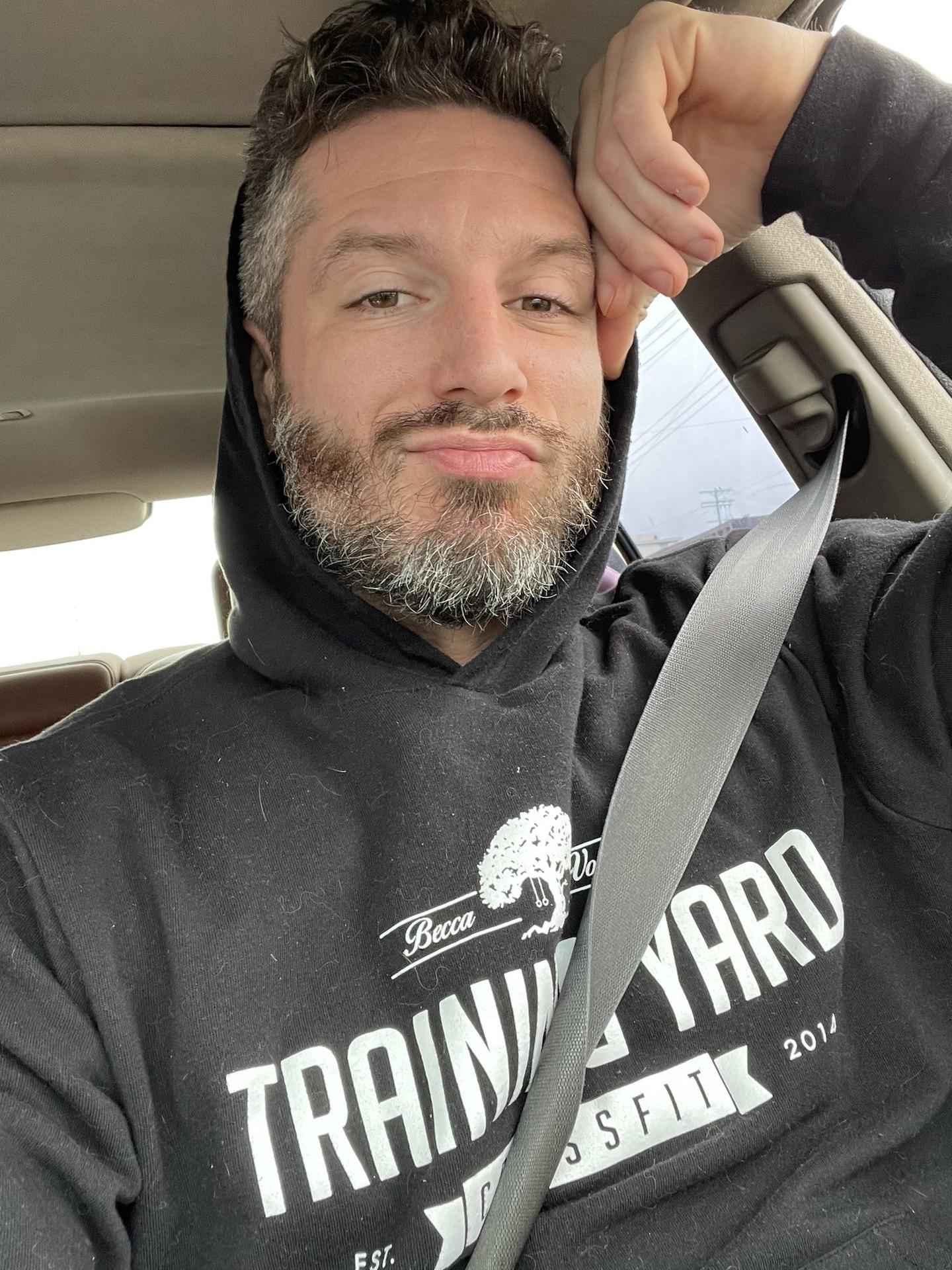 Photo HD Mike Mancini - 1