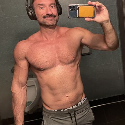 Photo HD Dominic Cain - 1