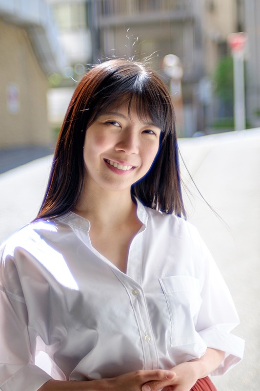 Photo HD Shizuku Hanai - 3