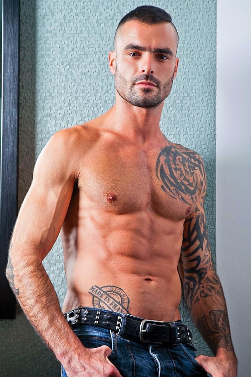 Issac Jones Anulingus