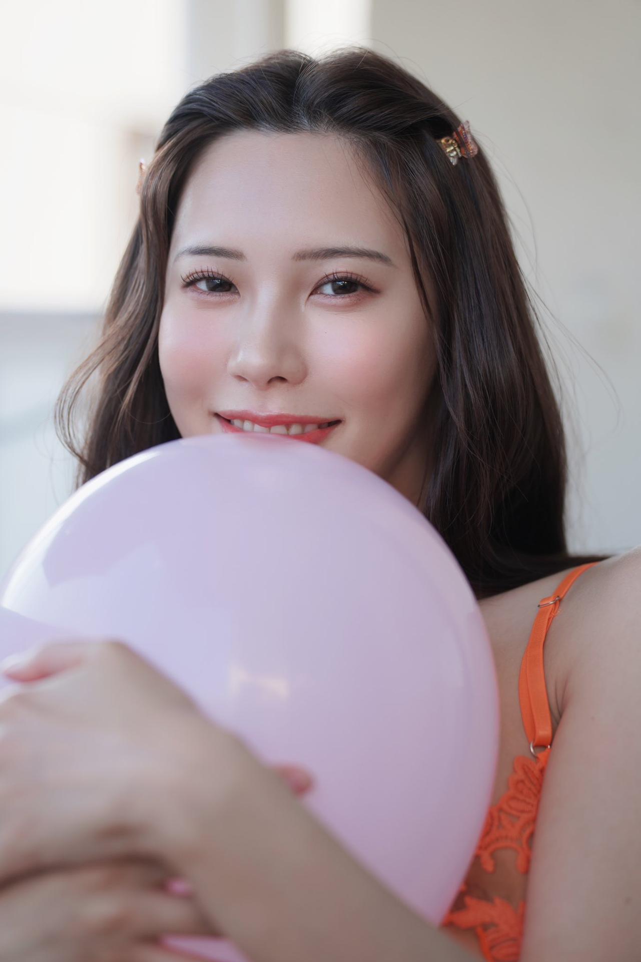 Photo HD Asami Mizuhata - 3