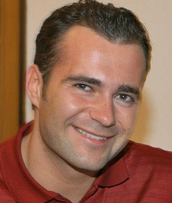 Vito Corleone Facial