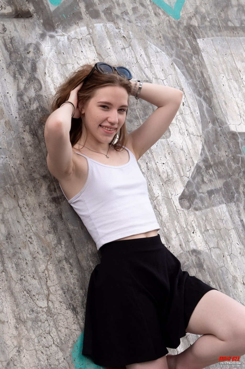 Photo HD Maya Sinn - 2