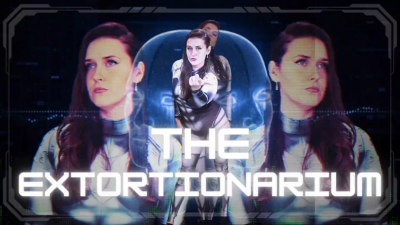 The Extortionarium