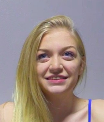 Photo HD Jadyn Hayes - 1