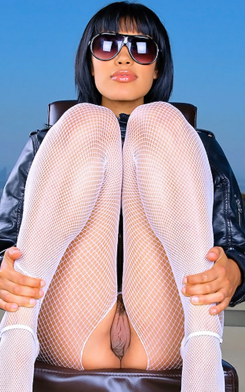 Morrigan Danu Round and Brown