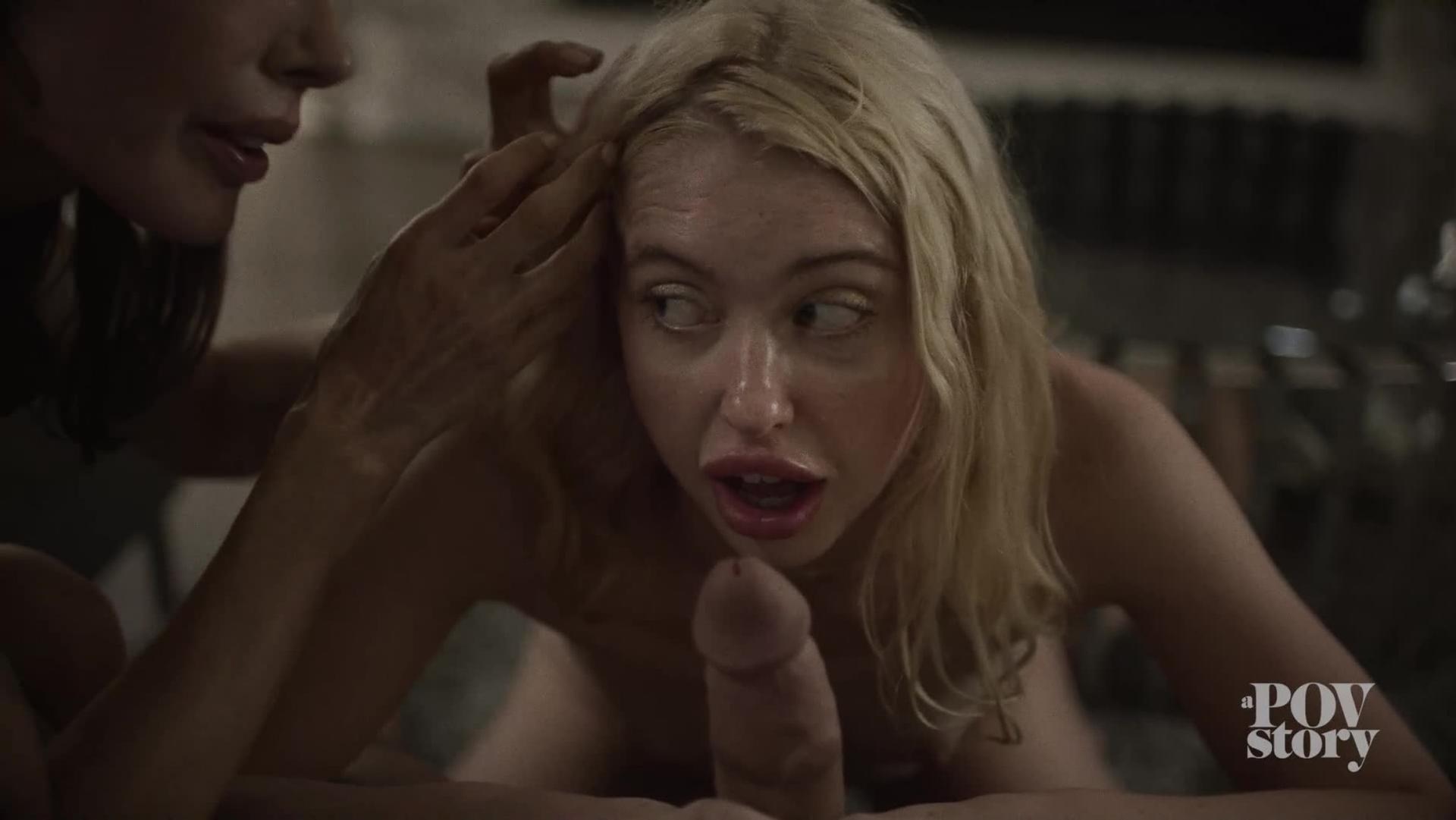 Testing the Waters pt. 2