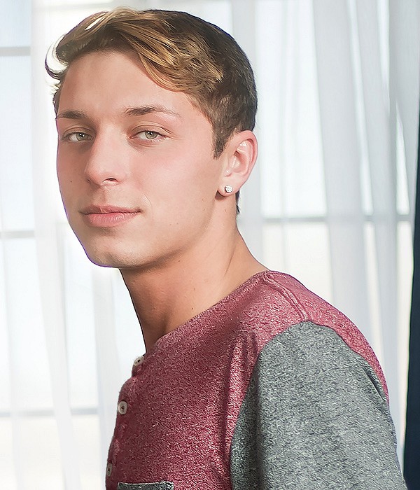 Photo HD Jacob Hansen - 1