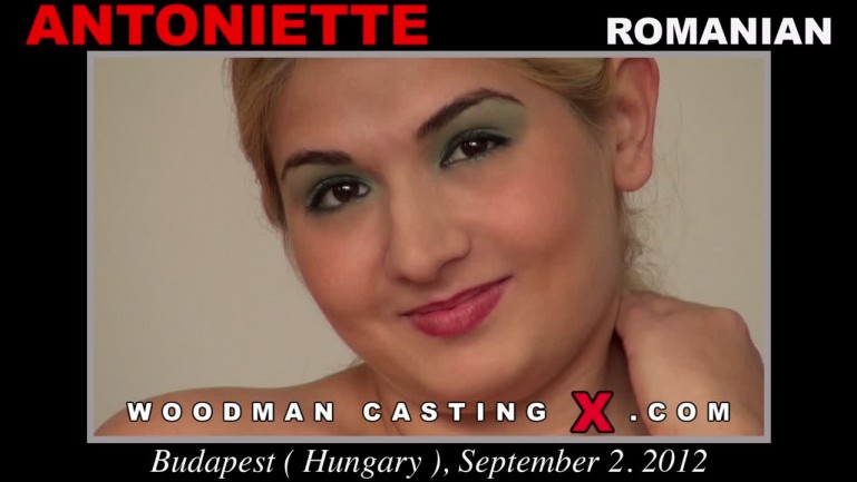 Antoniette