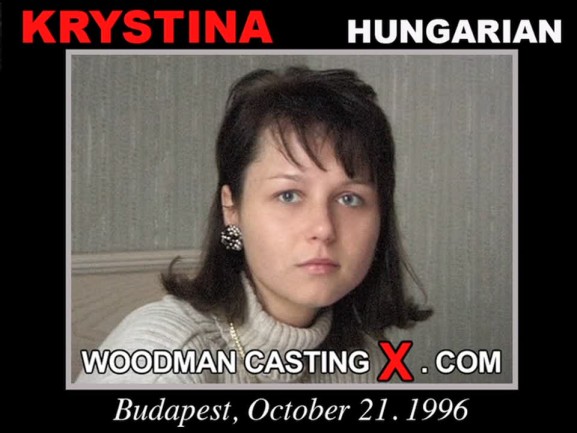 Krystina