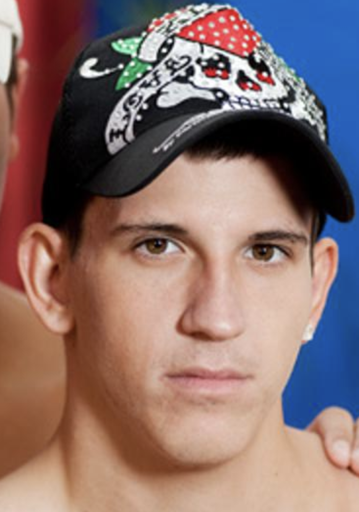 Jirka Kalejak William Higgins