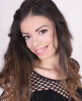 Photo HD Ciara Riviera - 3