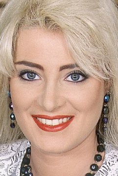 Photo HD Barbara Molat - 2