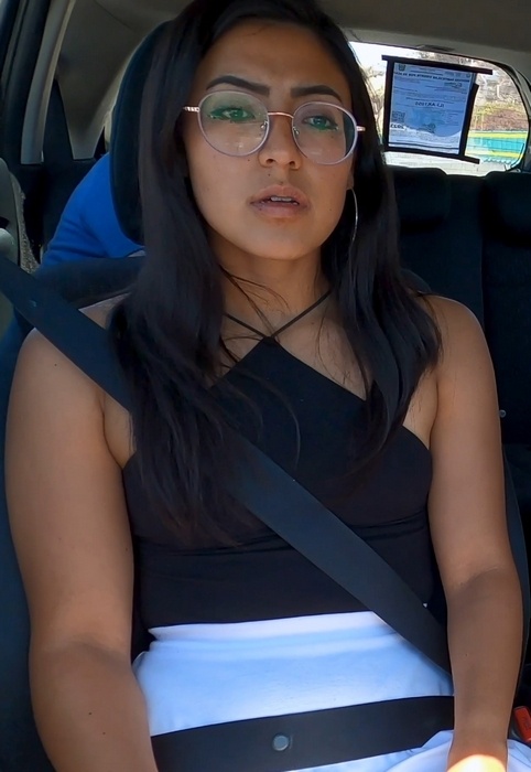 Photo HD Krista Reyes - 4