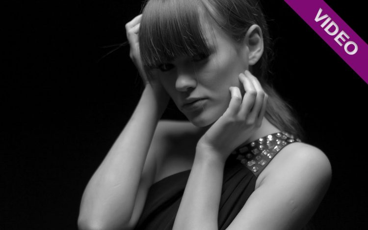 #055 An elegant low light set