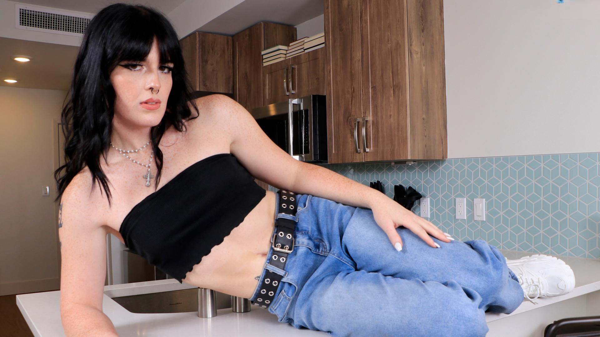 Jade - Jean Genie