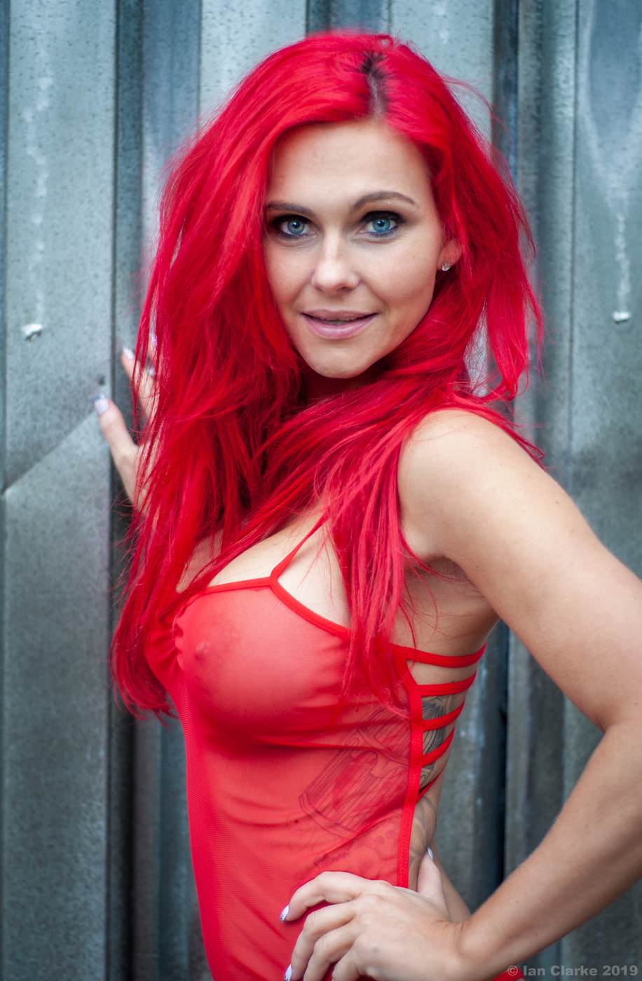 Photo HD Roxi Keogh - 3