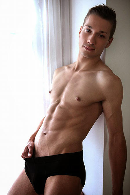 Kevin Carson Anulingus