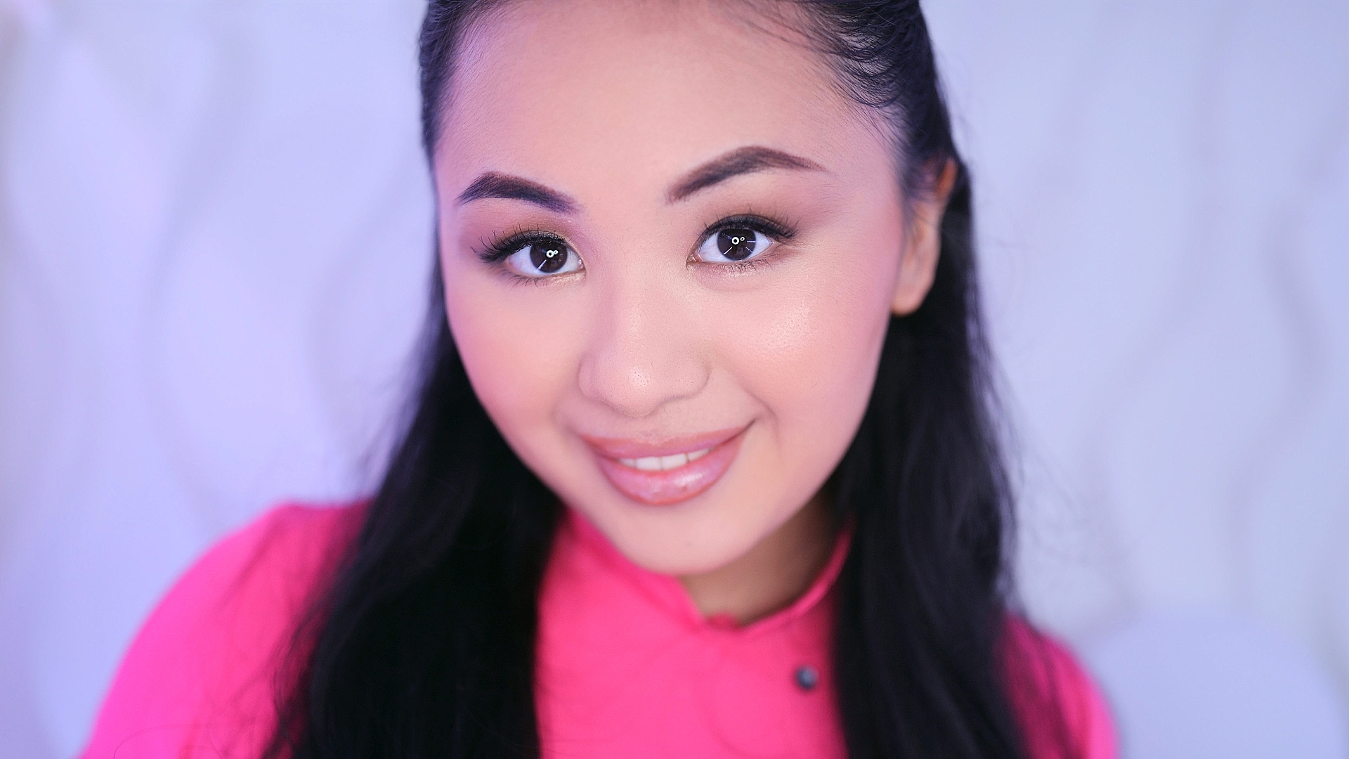 Swallow Salon Welcomes Phoebe Kalib to Provide a Sensual Blowjob and Swallow a Creamy Load