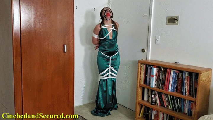 633 - Rachel and the Terrible, Horrible, No Good Very Bad Day