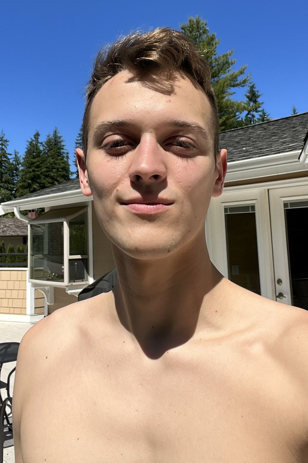 Photo HD Tanner Star - 2