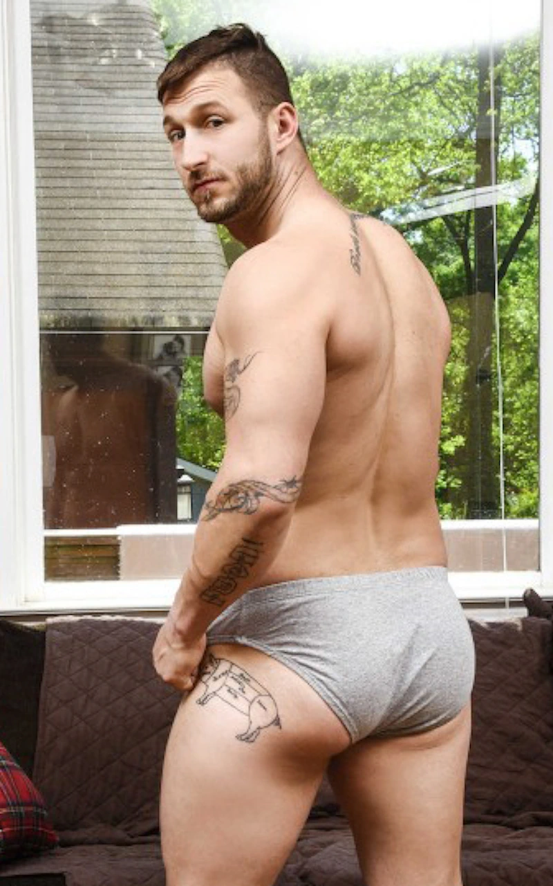 Photo HD Nicholas Ryder - 2