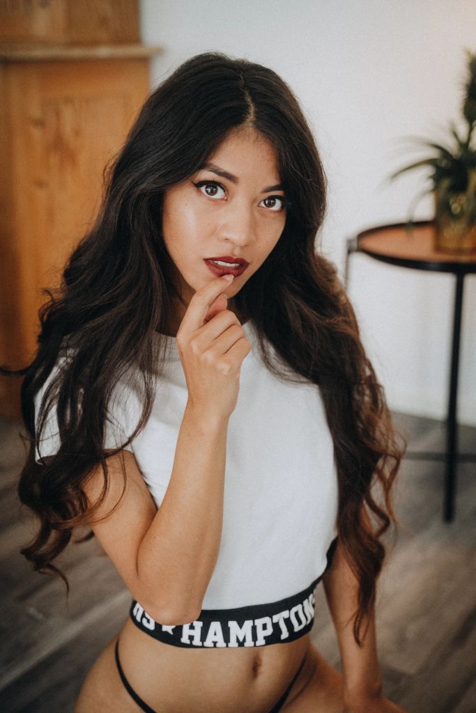 Photo HD Kim Rose - 6