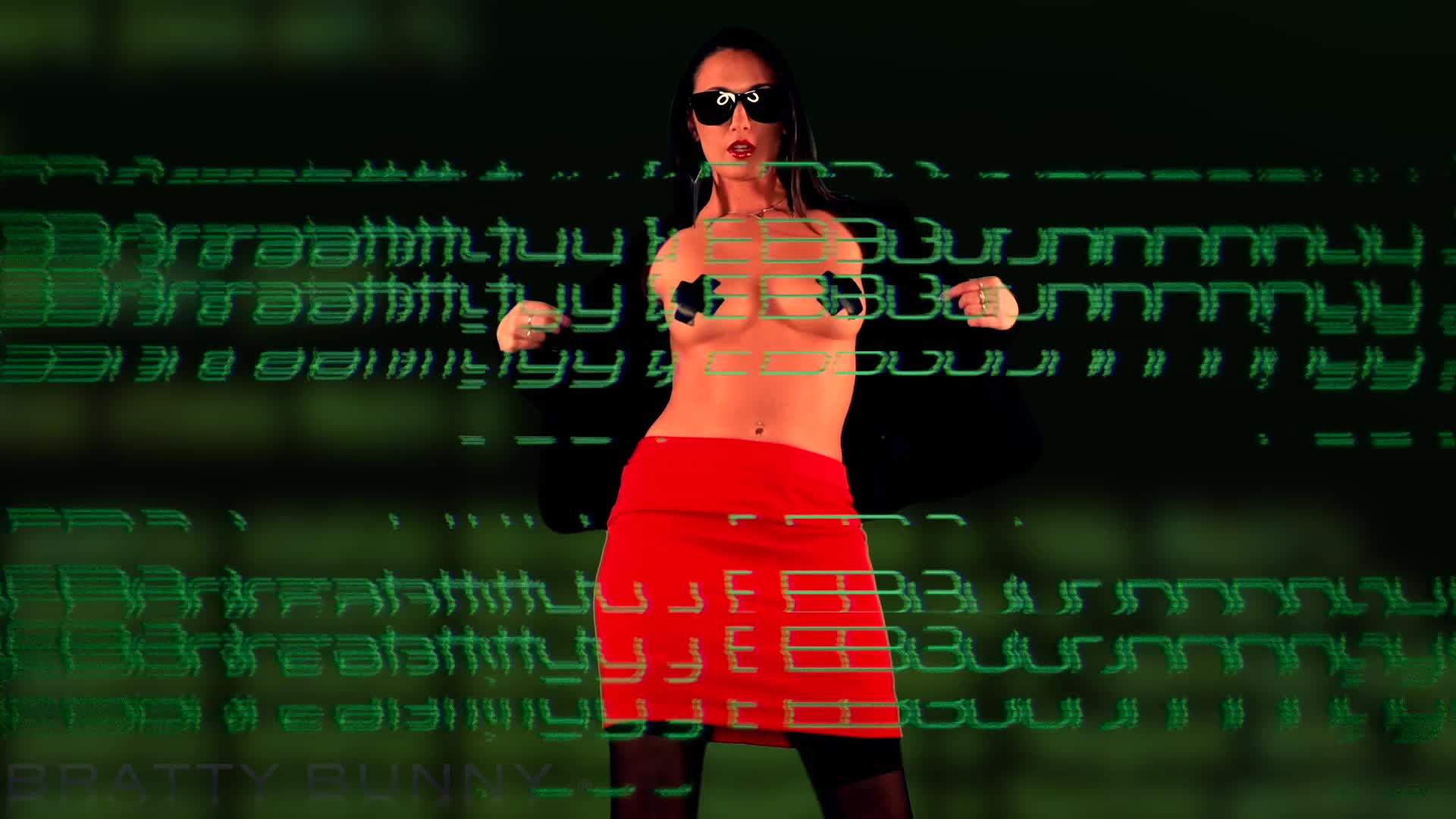 Bunny Hacker