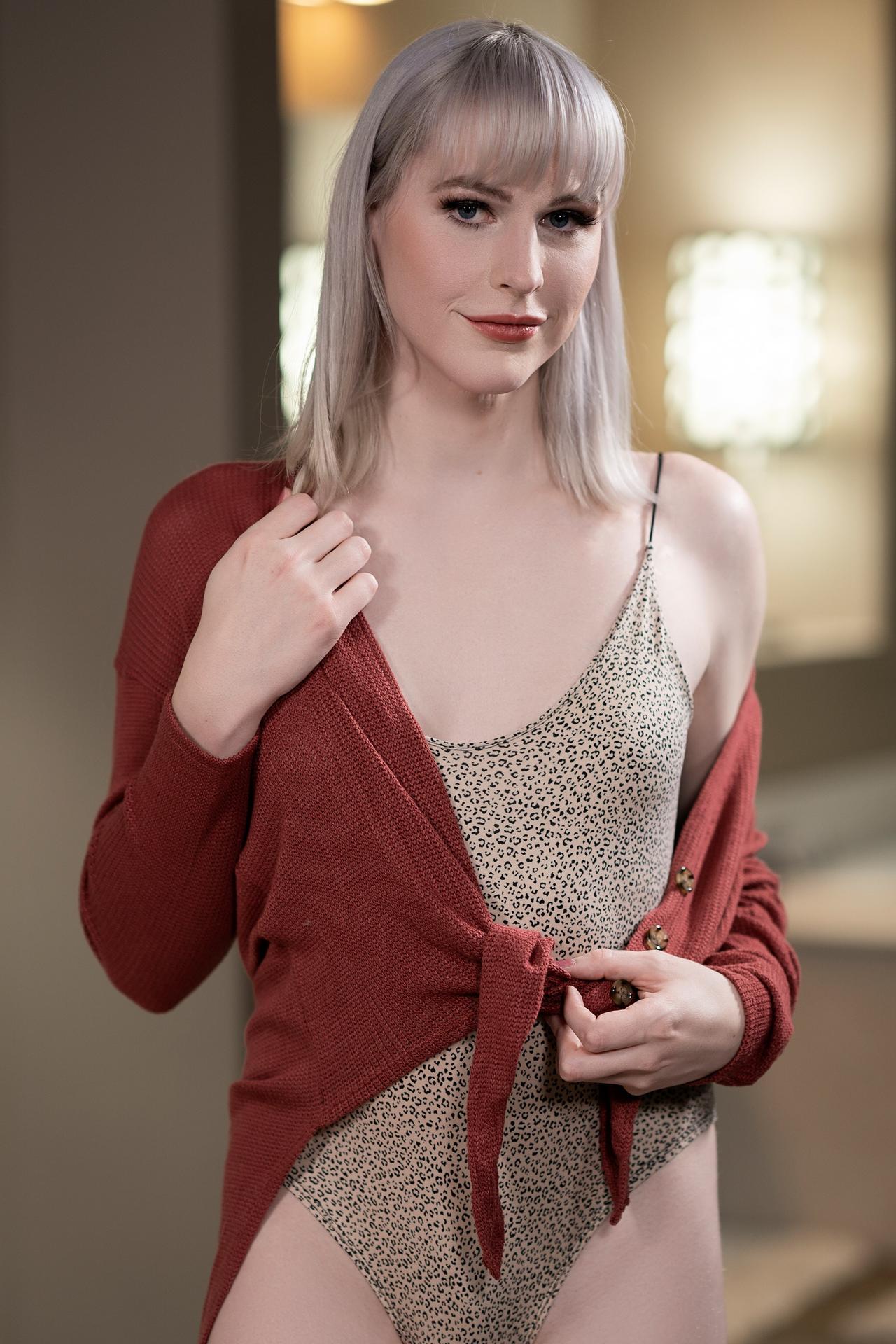 Lianna Lawson Fisting