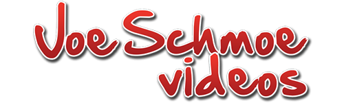 Joe Schmoe Videos