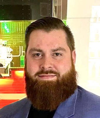 Kyle Balls Gorge profonde