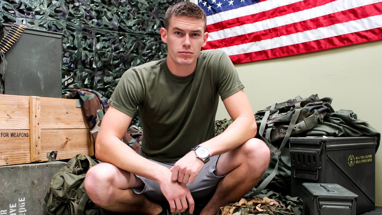 Tyler Layton