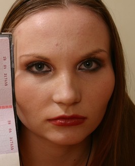 Photo HD Natalya Malova - 2