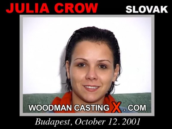 Julia Crow