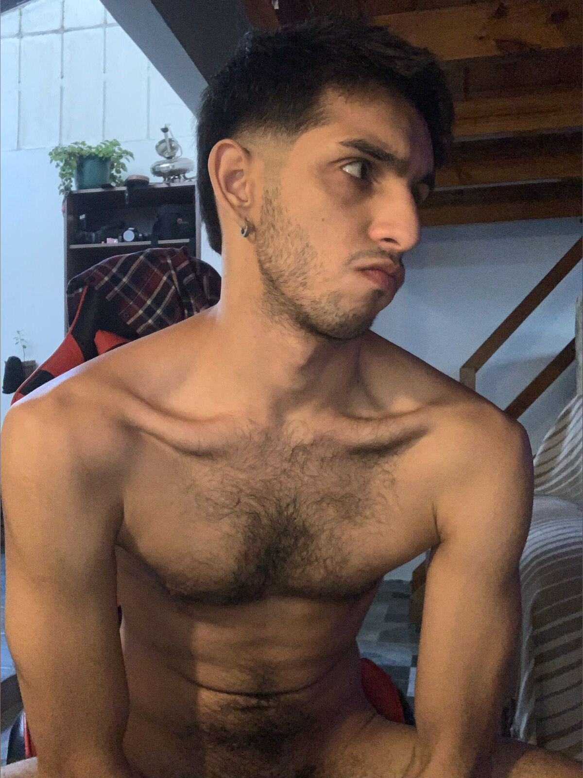 Photo HD Fran Gitano - 1