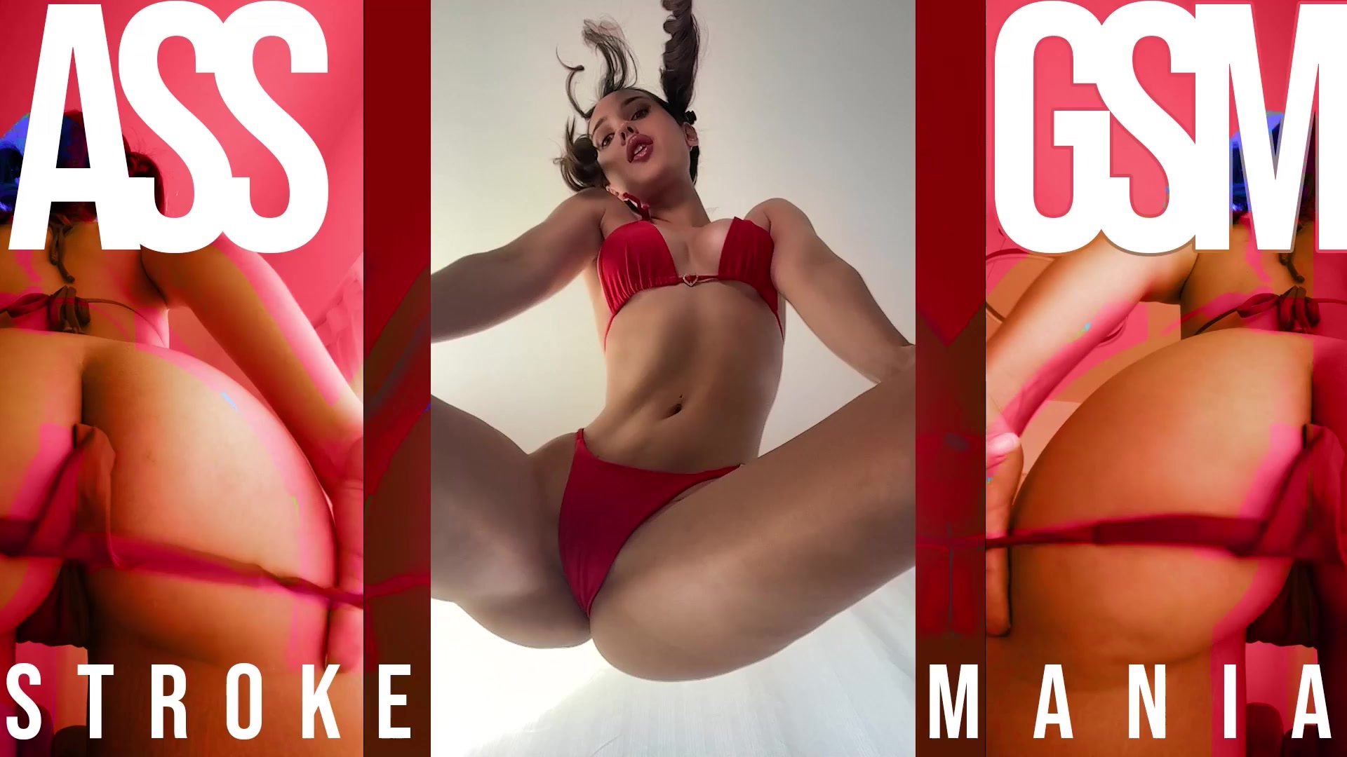 ASSGASM Stroke Mania