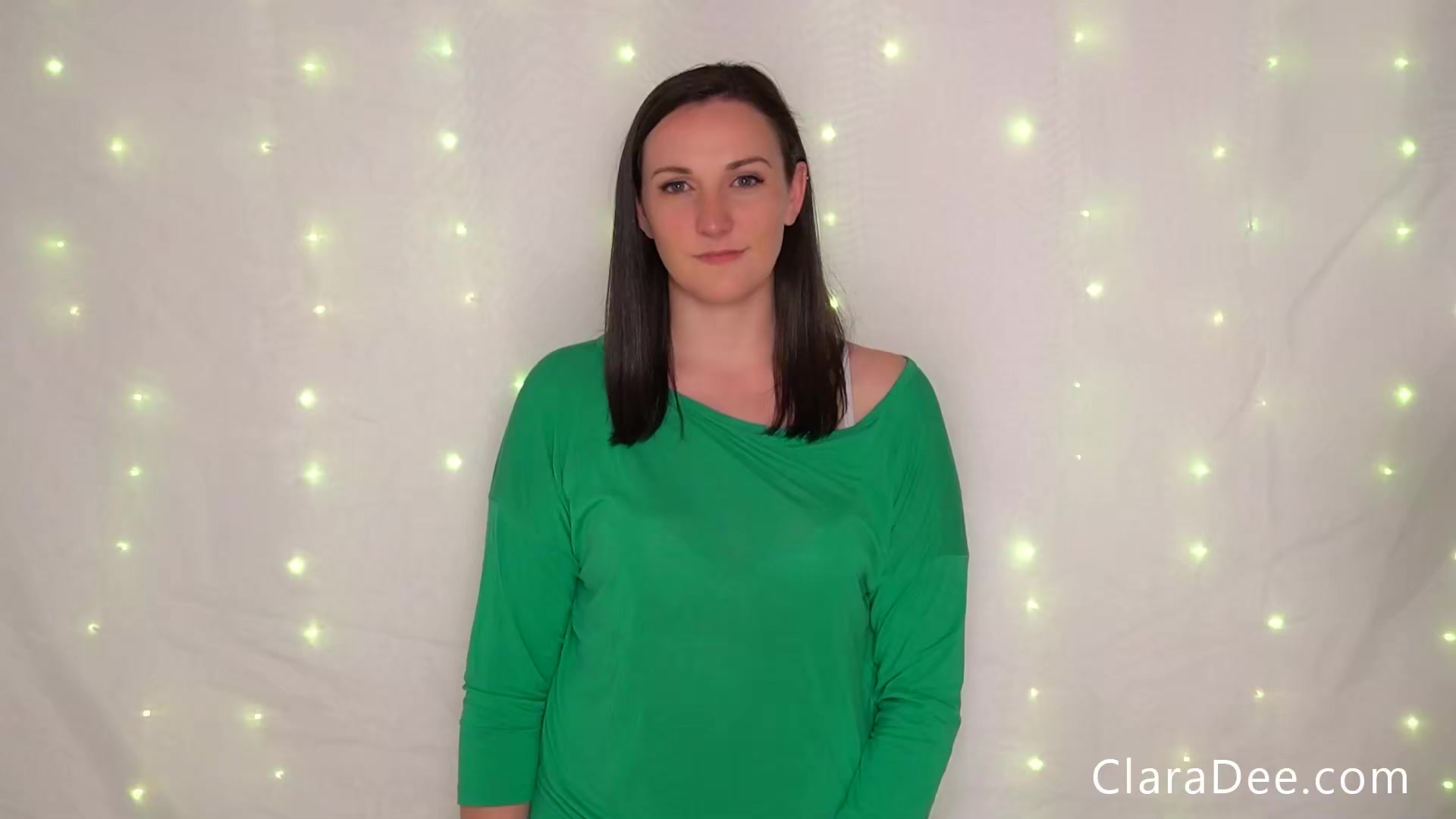 100 Strokes to Cum, Episode 2 - Findom JOI Game by Clara Dee